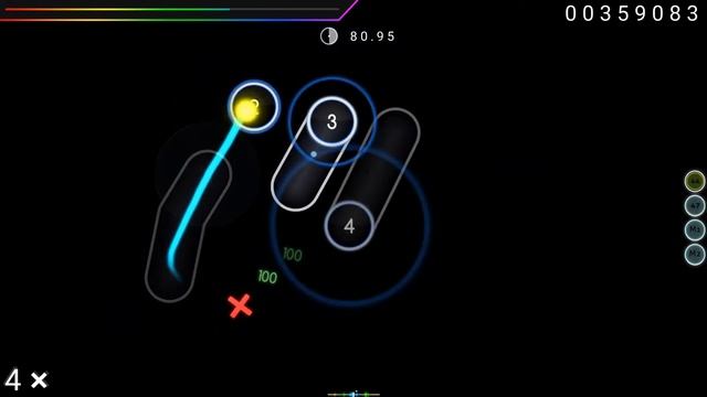 [osu!] Among Us Beatmap
