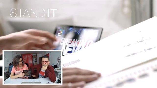 Yoga Tab 3: la tablet ideal para niños y la mamá de icep4ck