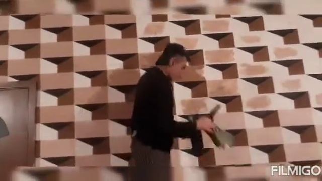 3 D Decor