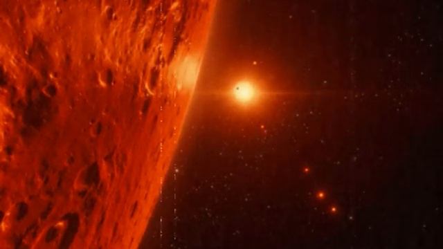 Planet Sirius - Metronomic Sun