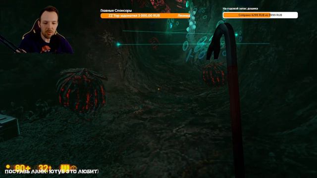 Black Mesa ► СТРИМ №9 ► Xen!))) Half-Life