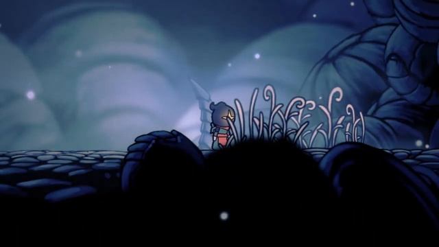 Dead Cells Hollow Knight Skin Showcase