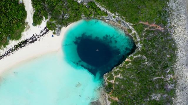 10 Most Dangerous Holes on Planet Earth