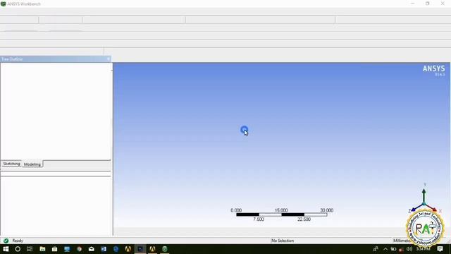 How to add material in ansys workbench | Export in Xml format | Ratstore | RatTech