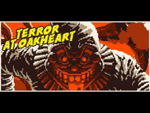 Terror At Oakheart - МЫ СДЕЛАЕМ ВСЕ ЧТО ВЫ СКАЖИТЕ, МАСТЕР!!!