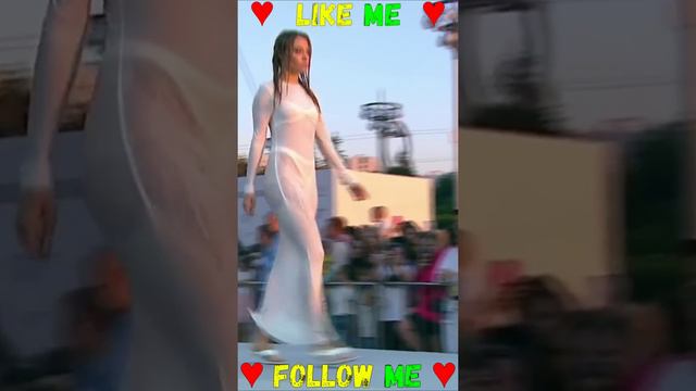 FOLLOW ME FASHION SHOW #follow #followme #like #likeme #fashion #show #fashionshow (4)