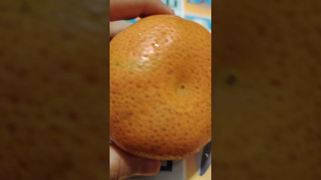 мандарин 1 серия