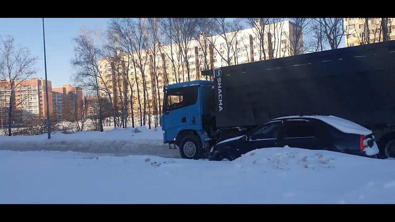 ЖК Салават Купере Казань. Коммунальщики ушли в отпуск?