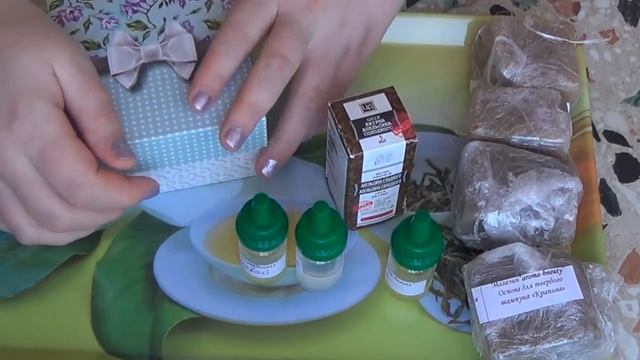 Покупки мыловара: коты в мешке и кролики из шляпы 2