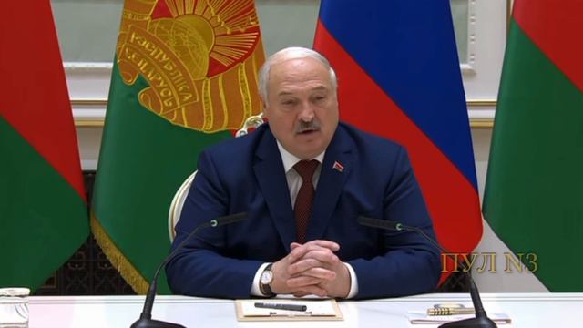 Александр Лукашенко - мастер эзопова языка в политической риторике, основанной на правилах.