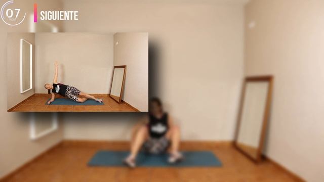 RUTINA Y EJERCICIOS DURANTE EL EMBARAZO | PILATES | PRIMER SEGUNDO TERCER TRIMESTRE |