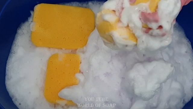 Новые губки и средство для полов SIR