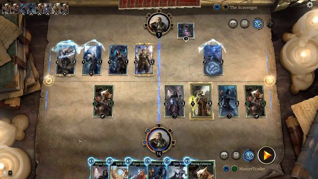 Elder Scrolls Legends Top 5 Combos for Beginners