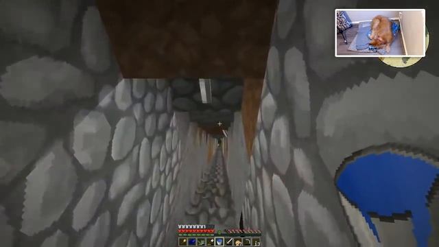 Minecraft Jurassic World 2 S2: DINOSAUR FOSSIL SEARCH! [Jurassic Craft Mod 1.12] Modded Survival #5