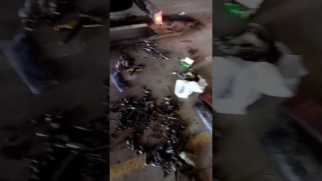 прокачка валдая "ассенизатор"