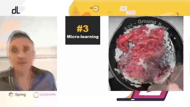 №2. Андрей Вершинин – Ключевые тренды развития Digital Learning на ближайшие 10 лет.
