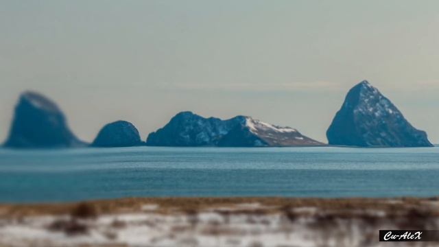 Фотография преващается в видео!