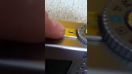 Sony Cybershot DSC-W5 Won't turn on + Camera lens stuck