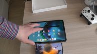 Сравниваю по удобности интерфейс Планшета и Телефона Xiaomi на MIUI. Xiaomi Pad 5 vs Xiaomi Mi 10T