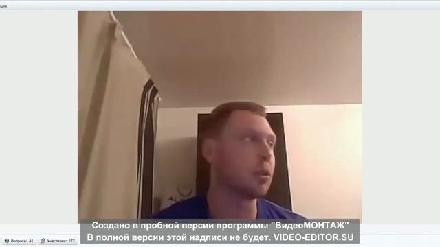 Важно не дрочить!- первый пункт пикап-тренинга