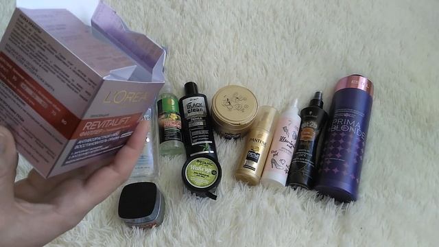 ДЛЯ НАС ДЕВОЧЕК // УХОД ОТ МАКУШКИ ДО ПЯТ / Self-care at home