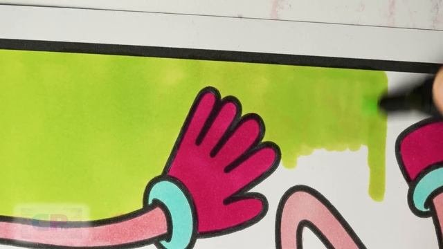 Mommy Long Legs Coloring PagesElektronomia - EnergyElektronomia - Sky High NCS Release