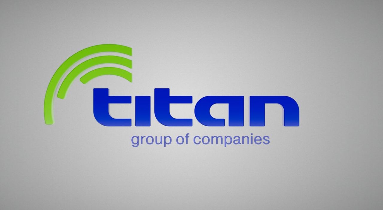 «Titan» group of companies