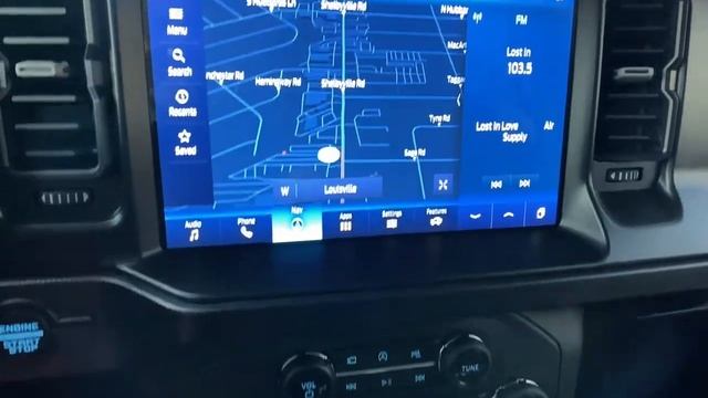 2021 Ford Bronco at Oxmoor CDJR  Louisville & Lexington, KY CU7105
