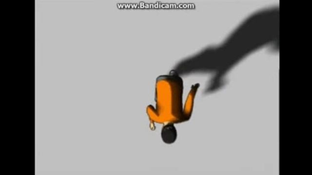 Элементы паркура для начинающих ( простейшие )