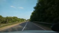 We are going through the Pskov region The city of Loknya