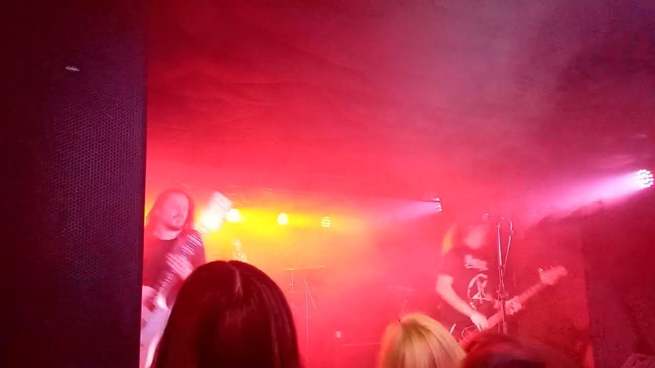 DURA. УПОКОЙ / ВАРЯГ / Томск / 17.12.2023