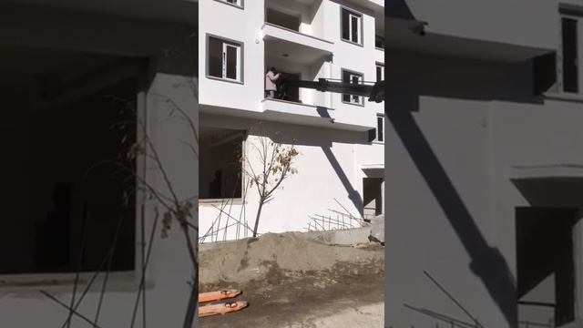 Isparta Kalekim Weber Aragonit Fayser Sevkiyatlarımız ALTIN YAPI Davraz Şubesi