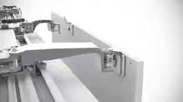 Раздвижные системы Hettich InLine XL