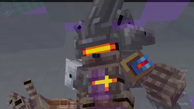 Minecraft's Amalgam: Every Mecha Sonic in One!