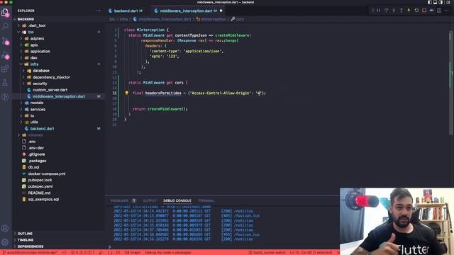 Curso Backend 41 - CORS