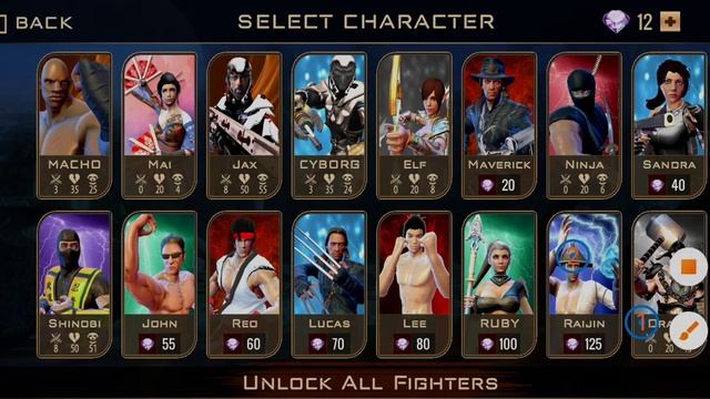 ninja games fighting kung fu part 2