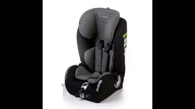 Автокресло Comsafe MasterGuard (ISOFIX) ??
