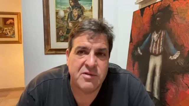 SOBRE O VÍDEO ÉPICO DE DOMINGO ! TODOS OS LIMITES ROMPIDOS ! Live !