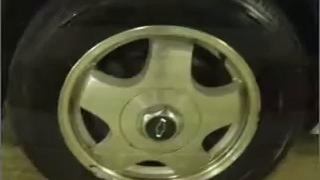 2001 Chevrolet Lumina - Fenton MI