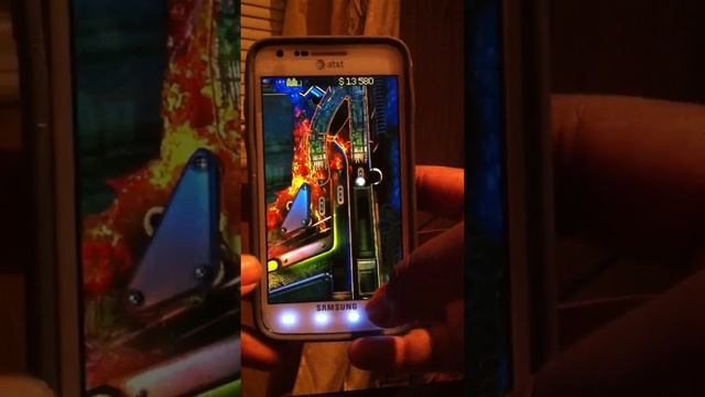 "War Pinball HD" Android App Review