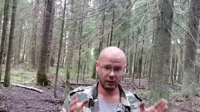 Как аборты связаны с ковидом и СВО. И немного о Климе Жукове
