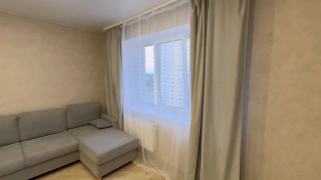 Гвардейская 15б 1комнатная квартира