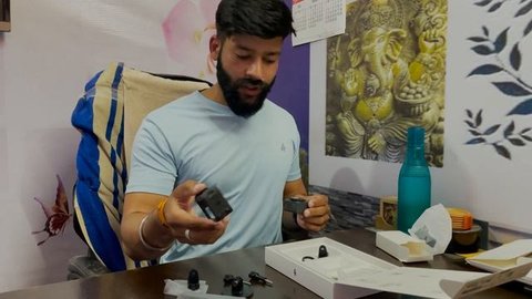 DJI Osmo Action 3 Camera UNBOXING || BEST ACTION CAMERA 2023 || $ REVIEW #roadmasterbanty