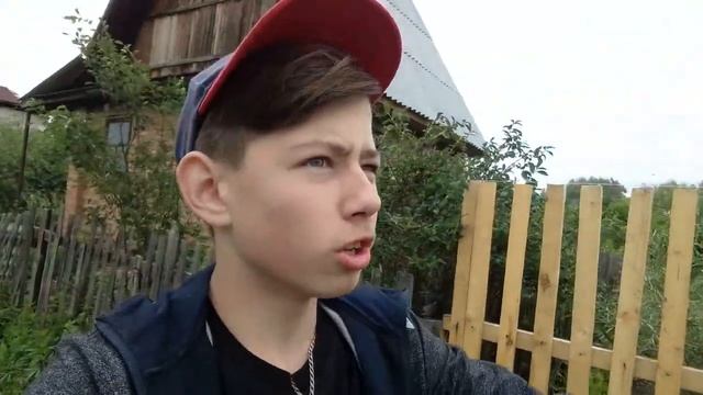 ГУЛЯЕМ С СЕСТРОЙ|УПАЛА С ВЕЛИКА.