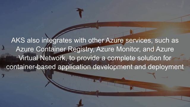 What is Azure Kubernetes Service (AKS)?