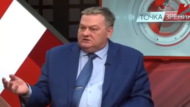 Платошкин Николай, Куда мы пришли и куда пойдем