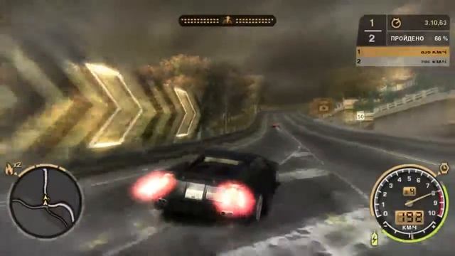 Взломанные игры гонки! Похожие игры. NFS Most Wanted 100 doors прохождение уровней. #131