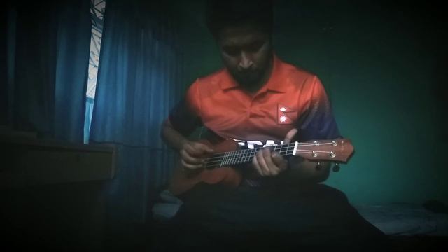 River Flows in You (Yiruma) - Ukulele Cover