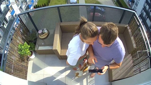Dbaj o bezpieczeństwo! Mi Wireless Outdoor Security Camera Set 1080p - Recenzja