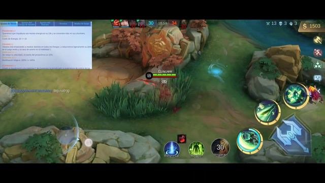 ES OFICIAL NERF A TODOS LOS ITEMS DE VELOCIDAD DE ATAQUE! Notas del Parche 1.8.66 Mobile Legends